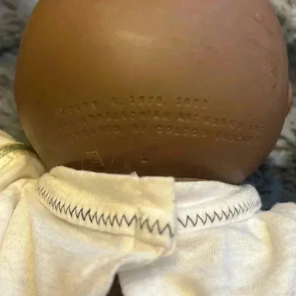 **HOST PICK** Vintage Cabbage Patch Doll First  Edition - Picture 6 of 11